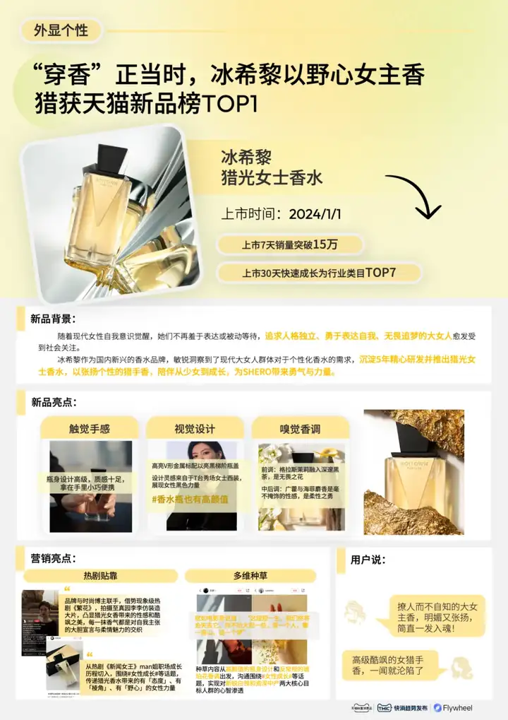 《2024天猫快消趋势新品星发布》报告二十一