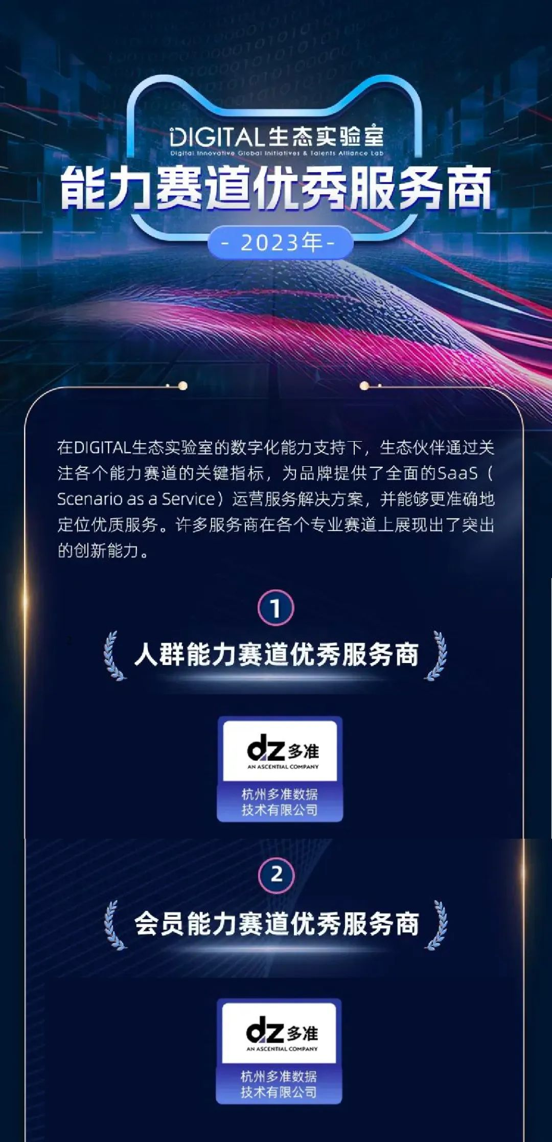 飞未服务商认证
