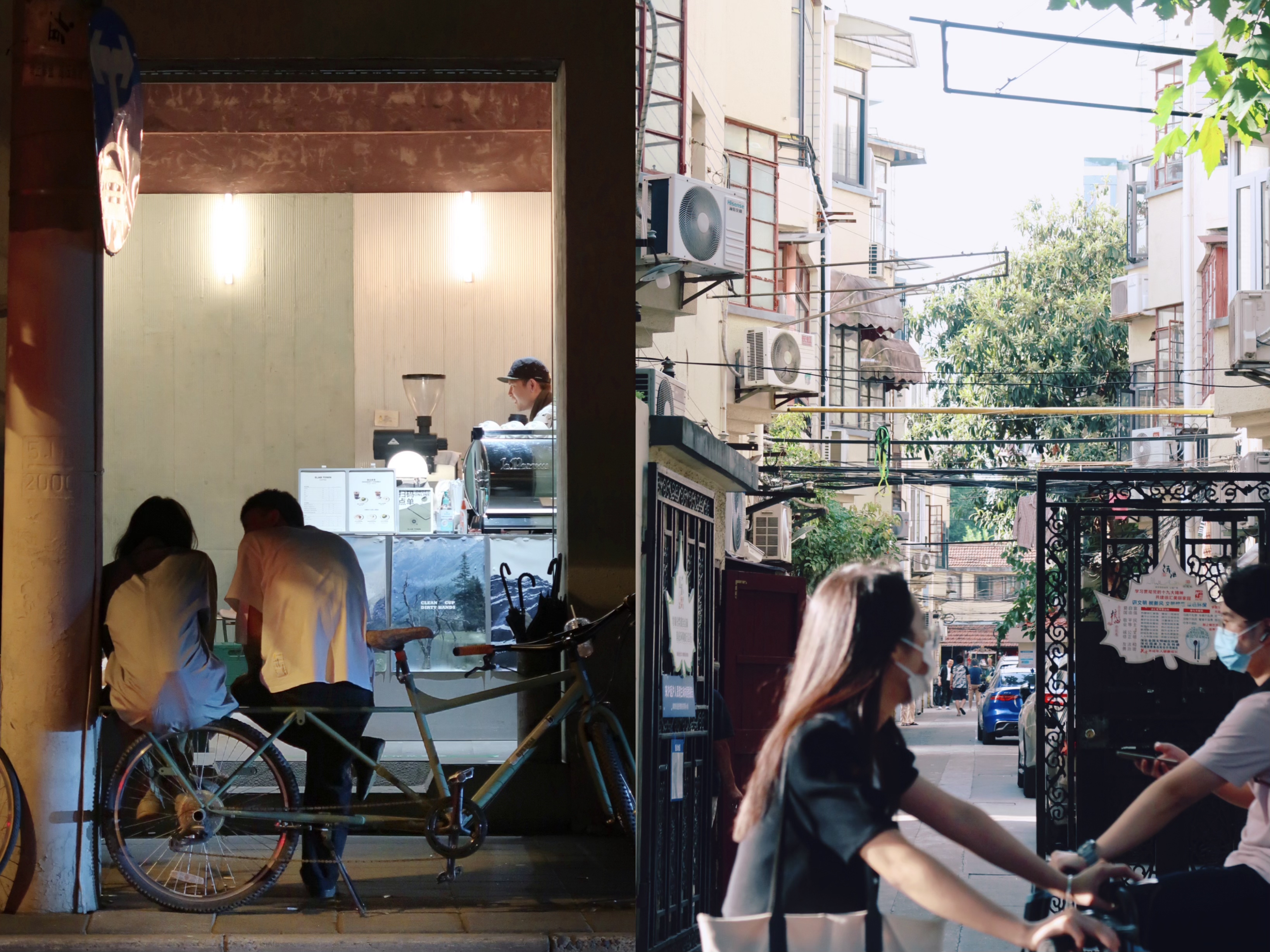 目标消费者分析：cityride