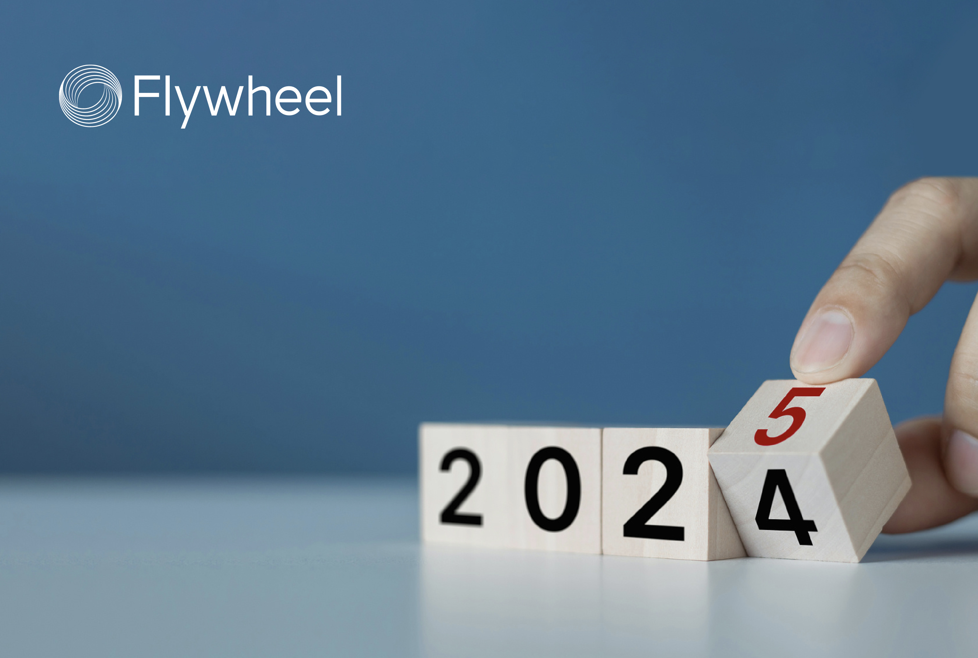 点开查收 @Flywheel飞未 2024年度报告