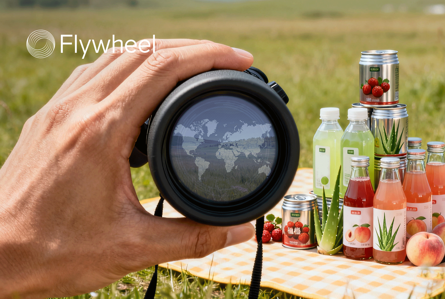 《新零售饮料新品趋势报告》：解码山姆、盒马、沃尔玛新品成功秘诀