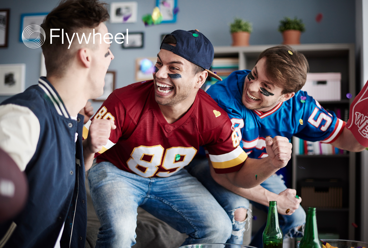 从客厅到搜索框：品牌如何赢下超级碗购物季